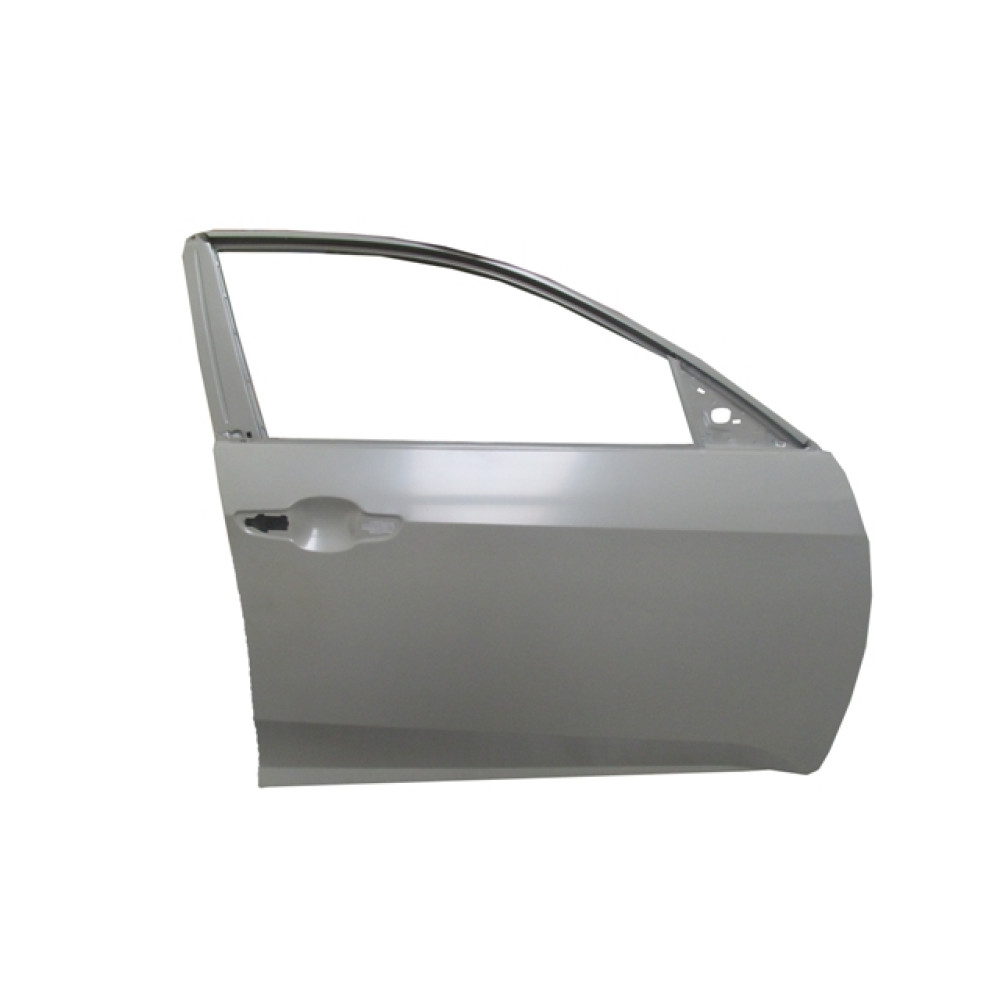 HONDA CIVIC- SD- 16/21; ÖN KAPI KOMPLE SAĞ GRİ BOYALI(İCELİ/ÇEKOMASTİKLİ)(TW) 413-2201