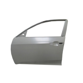 HONDA CIVIC- SD- 16/21; ÖN KAPI KOMPLE SOL GRİ BOYALI(İCELİ/ÇEKOMASTİKLİ)(TW) 413-2202