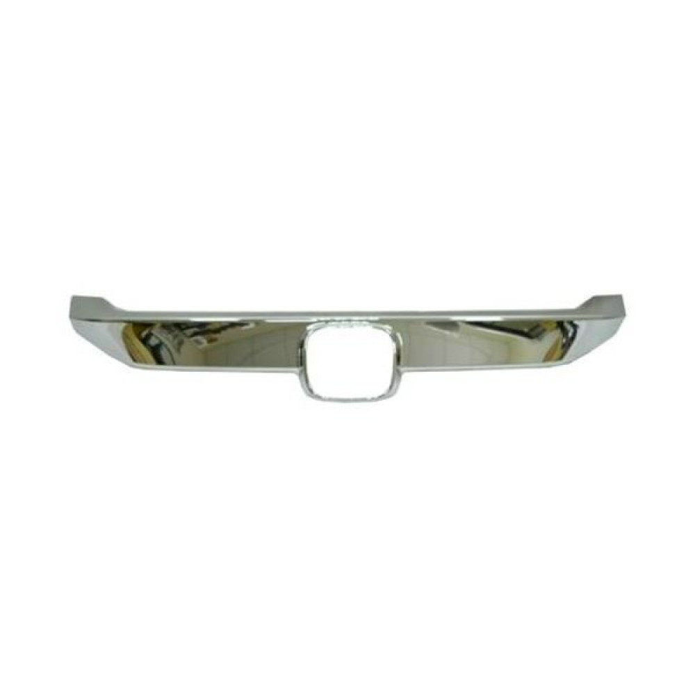 HONDA CIVIC- SD- 16/21; ÖN PANJUR ÜST NİKELAJLI (TW) 413-2341