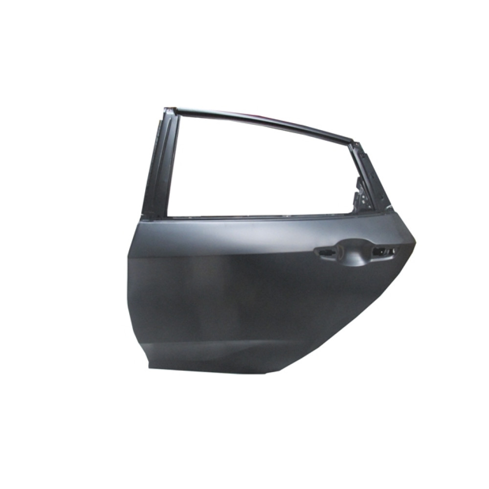 HONDA CIVIC- SD- 16/21; ARKA KAPI KOMPLE SOL (İCELİ/ÇEKOMASTİKLİ)(TW) 413-2802