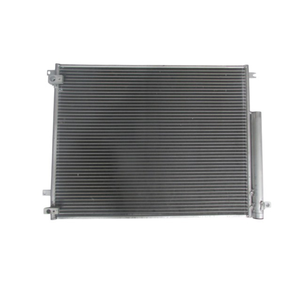 HONDA CIVIC- HB- 16/21; KLİMA RADYATÖRÜ 1.6 BENZİNLİ (BRAZING) (ALÜMİNYUM (ORİS) 414-4830