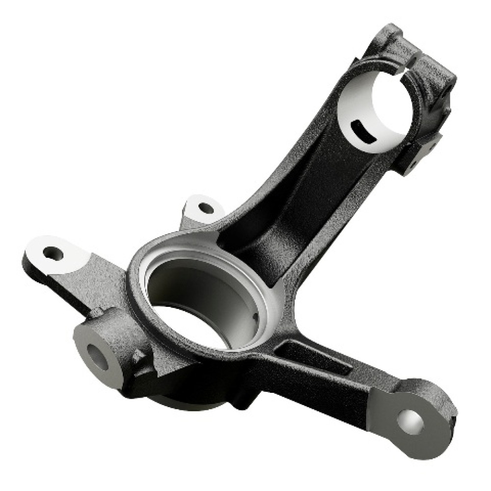 HONDA CIVIC- HB- 16/21; ÖN AKS TAŞIYICI SAĞ (ABS Lİ) 414-6725