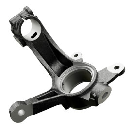 HONDA CIVIC- HB- 16/21; ÖN AKS TAŞIYICI SOL (ABS Lİ) 414-6726