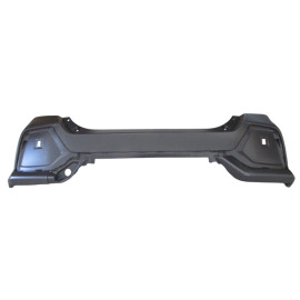 HONDA CIVIC- HB- 16/21; ARKA TAMPON ASTARLI SİYAH (TYG) 414-2600