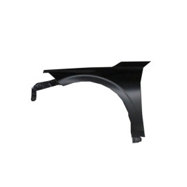 HONDA CIVIC- SD- 21/25; ÖN ÇAMURLUK DELİKSİZ SOL (TYG) 415-2102