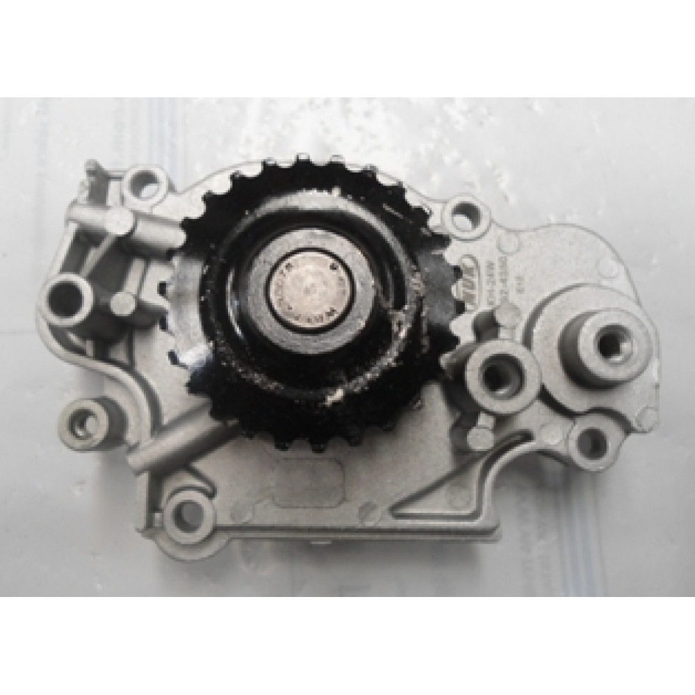 HONDA PRELUDE- 93/98; DEVİRDAİM 2.0/2.2CC (H22A MOTOR) (NUK) 416-4350