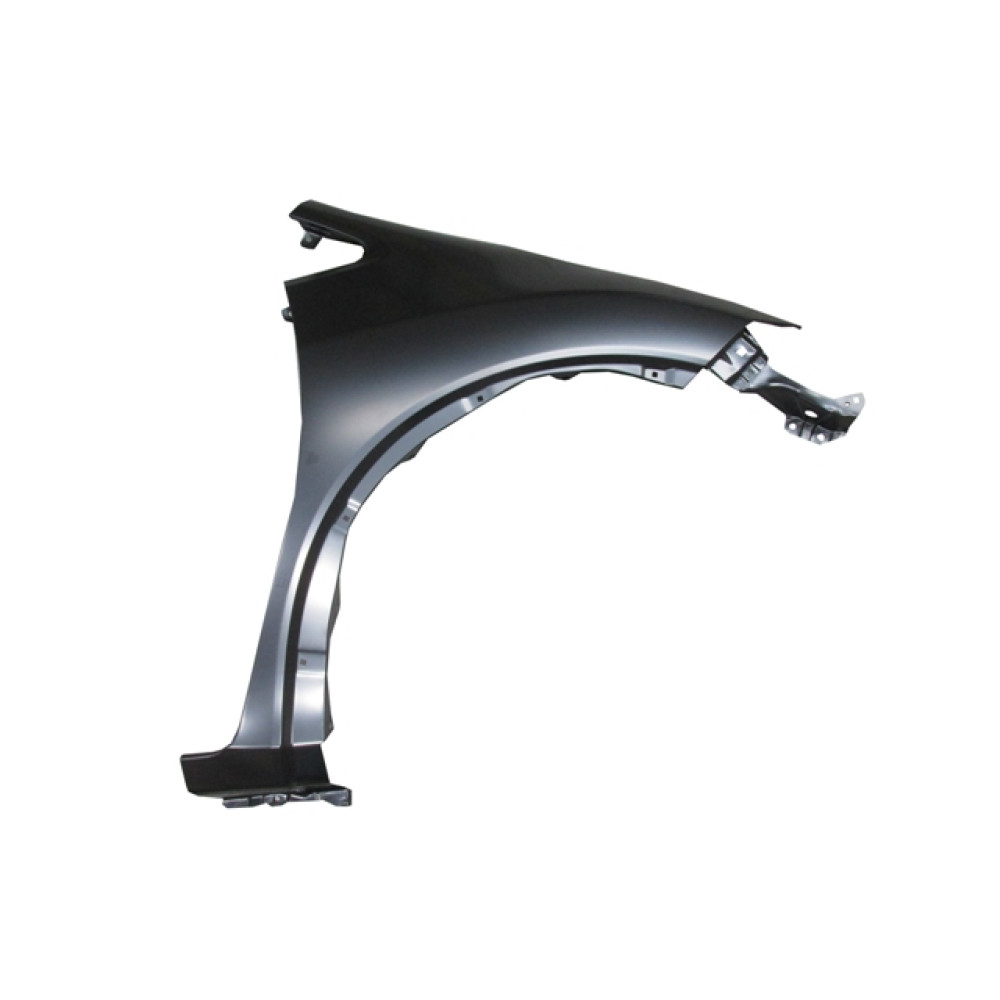 HONDA CIVIC- HB- 13/15; ÖN ÇAMURLUK DELİKSİZ SAĞ (TW) 418-2101