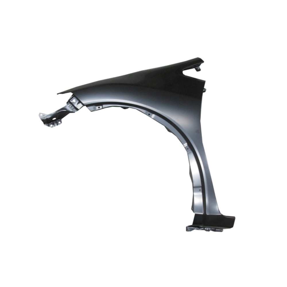 HONDA CIVIC- HB- 13/15; ÖN ÇAMURLUK DELİKSİZ SOL (TW) 418-2102