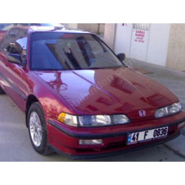 HONDA INTEGRA- 90/94; ARAÇ BİLGİLERİ VE RESİMLERİ 419-0000
