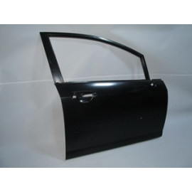 HONDA CITY- 06/08; ÖN KAPI KOMPLE SAĞ (AYNASI SACA BAĞLANAN) BAND DELİKLİ (MY) 420-2201