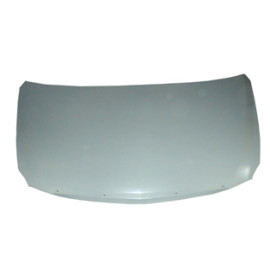 HONDA CITY- 06/08; MOTOR KAPUTU GRİ BOYALI (İCELİ/ÇEKOMASTİKLİ) (SIMYI) 420-2300