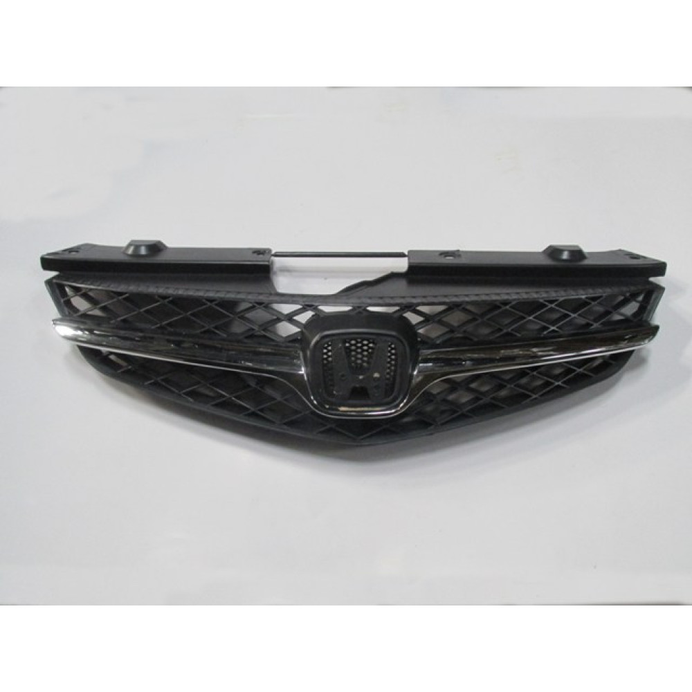 HONDA CITY- 06/08; ÖN PANJUR SİYAH NİKELAJ KAPLAMALI (TW) 420-2343