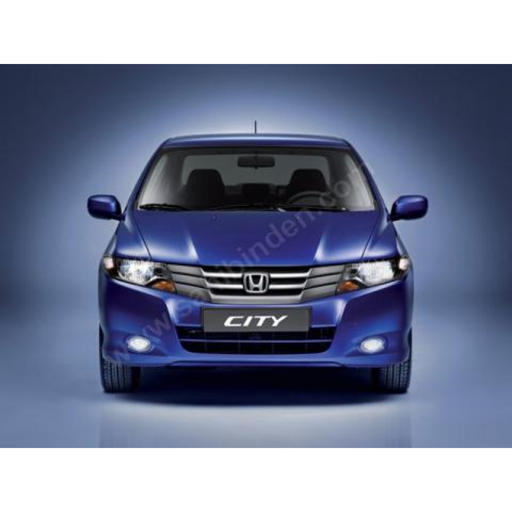 HONDA CITY- 09/12; ARAÇ BİLGİLERİ VE RESİMLERİ 422-0000