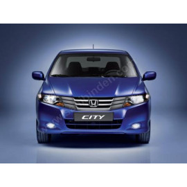 HONDA CITY- 09/12; ARAÇ BİLGİLERİ VE RESİMLERİ 422-0000