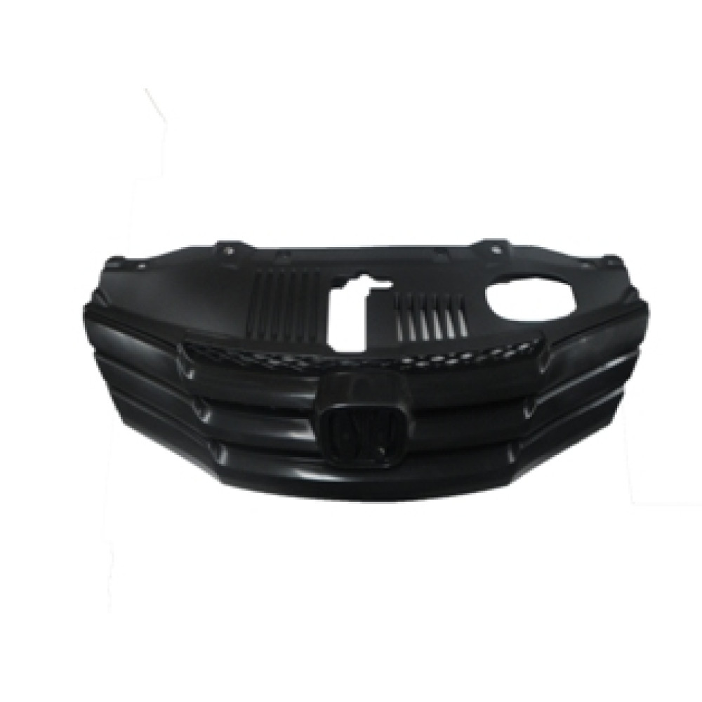 HONDA CITY- 09/12; ÖN PANJUR İÇ/DIŞ KOMPLE SİYAH (MY) 422-2340