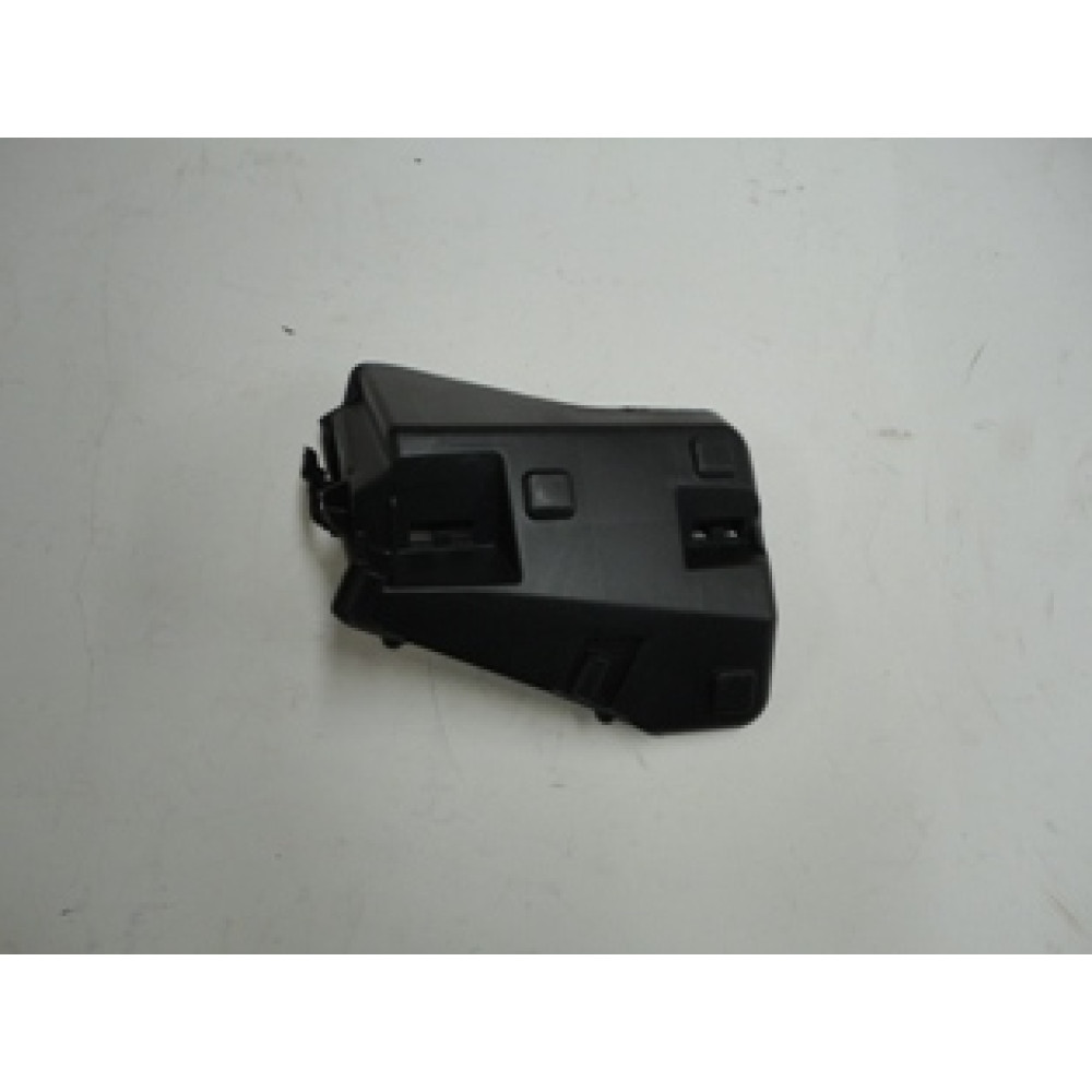 HONDA CITY- 09/12; ARKA TAMPON İÇ BAĞLANTI BRAKETİ SAĞ KÜÇÜK PLASTİK (TW) 422-2631