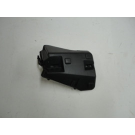 HONDA CITY- 09/12; ARKA TAMPON İÇ BAĞLANTI BRAKETİ SAĞ KÜÇÜK PLASTİK (TW) 422-2631