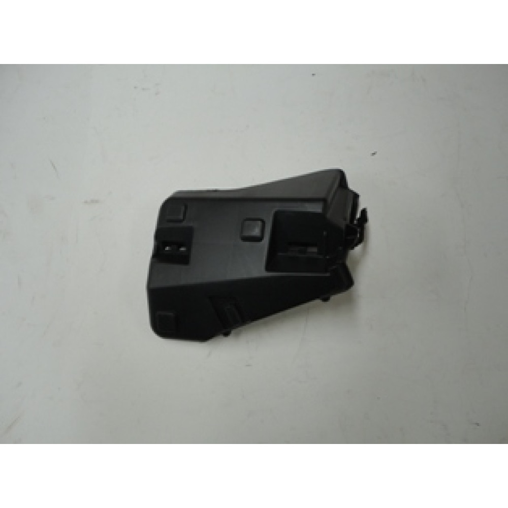 HONDA CITY- 09/12; ARKA TAMPON İÇ BAĞLANTI BRAKETİ SOL KÜÇÜK PLASTİK (TW) 422-2632