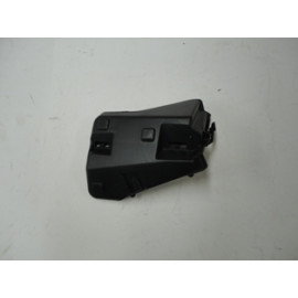 HONDA CITY- 09/12; ARKA TAMPON İÇ BAĞLANTI BRAKETİ SOL KÜÇÜK PLASTİK (TW) 422-2632