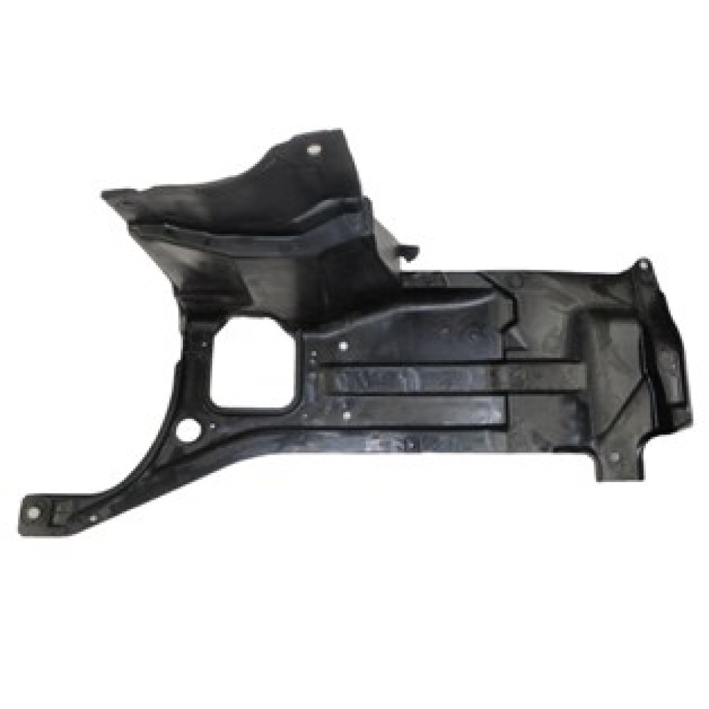 HONDA CITY- 09/12; KARTER MUHAFAZA PLASTİĞİ SOL (TYG) 422-6948