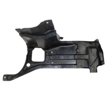 HONDA CITY- 09/12; KARTER MUHAFAZA PLASTİĞİ SOL (TYG) 422-6948