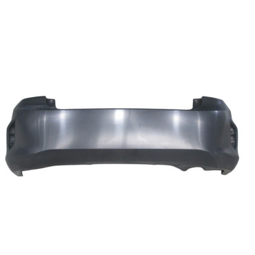 HONDA CITY- 21/24; ARKA TAMPON SİYAH (MY) 423-2600