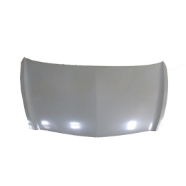 HONDA JAZZ- 01/08; MOTOR KAPUTU GRİ BOYALI (İCELİ/ÇEKOMASTİKLİ) (SIMYI) 431-2300