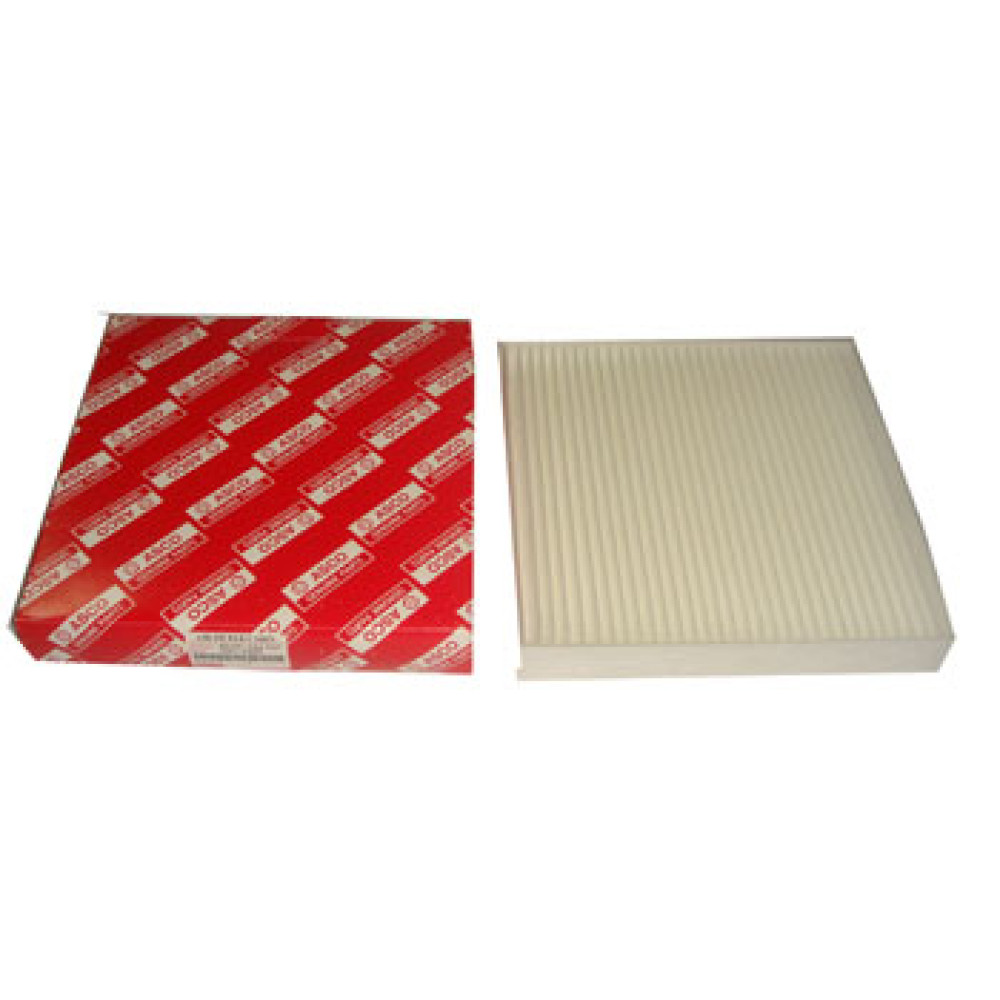 HONDA JAZZ- 01/08; POLEN (KABİN) FİLTRESİ ORJ.NO:80291SAAE01 (ASCO) 431-4405