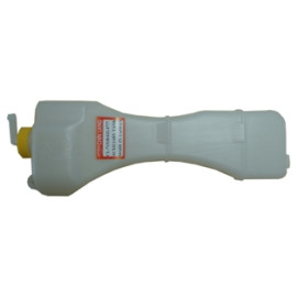 HONDA JAZZ- 01/08; RADYATÖR YEDEK SU DEPOSU (TYG) 431-4777