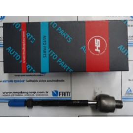 HONDA JAZZ- 01/08; ROT MİLİ/KOLU SAĞ/SOL AYNI (ADET) (208mm) (SH) 431-6011