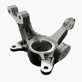 HONDA CITY- 06/08; ÖN AKS TAŞIYICI SAĞ (ABS Lİ) 420-6725