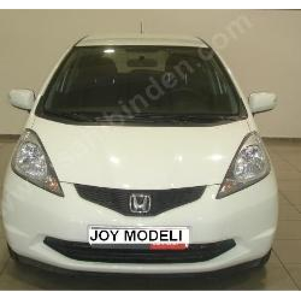 HONDA JAZZ- 09/13; ARAÇ BİLGİLERİ VE RESİMLERİ 432-0000
