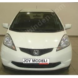 HONDA JAZZ- 09/13; ARAÇ BİLGİLERİ VE RESİMLERİ 432-0000