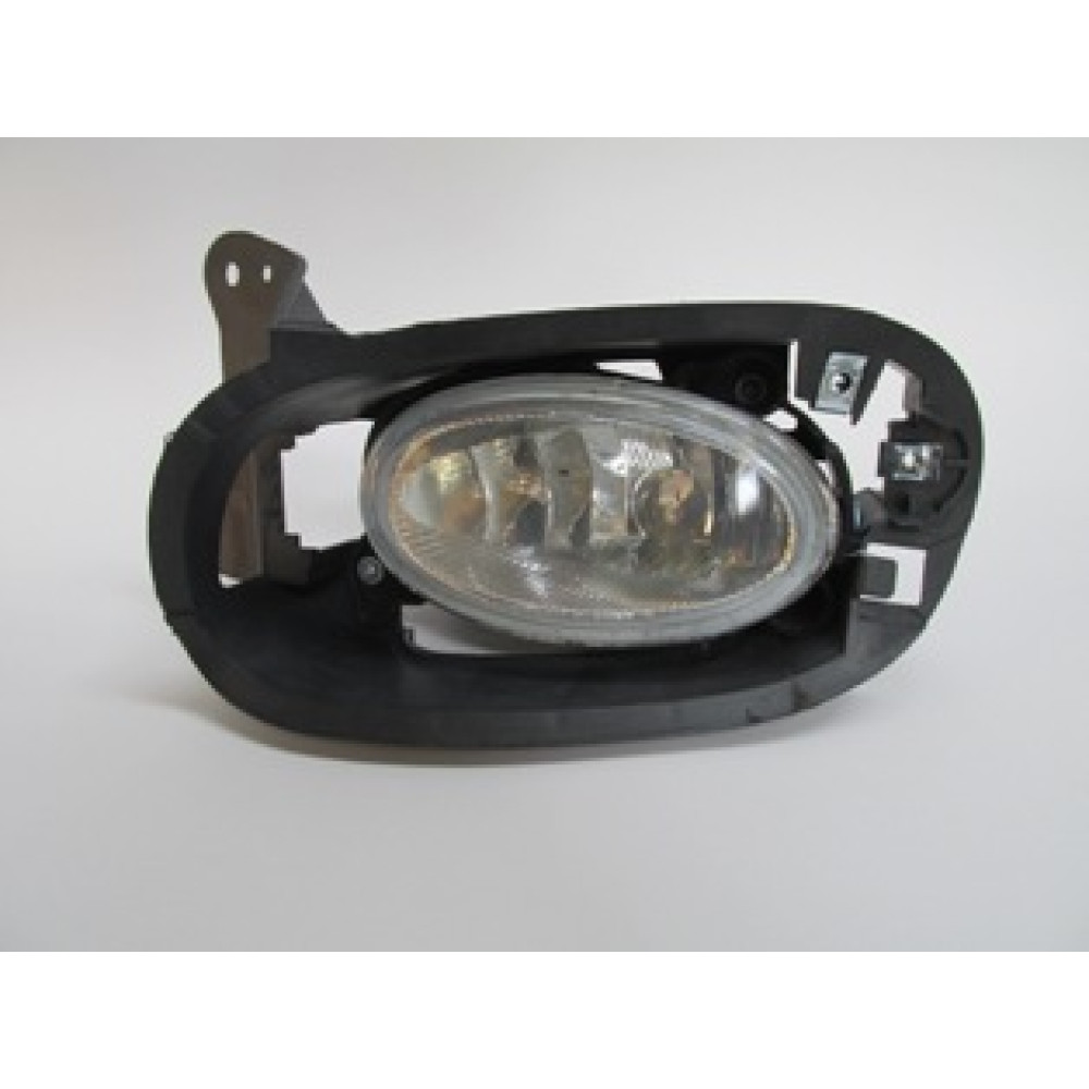 HONDA JAZZ- 12/13; SİS LAMBASI SOL BAĞLANTI BRAKETLİ (H11) (FAMELLA) 432-1010C