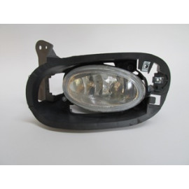 HONDA JAZZ- 12/13; SİS LAMBASI SOL BAĞLANTI BRAKETLİ (H11) (FAMELLA) 432-1010C