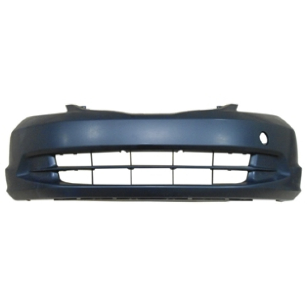 HONDA JAZZ- 09/11; ÖN TAMPON SİYAH (SİS DELİKSİZ/PANJURLU JOY MODELİ TYG) 432-2000