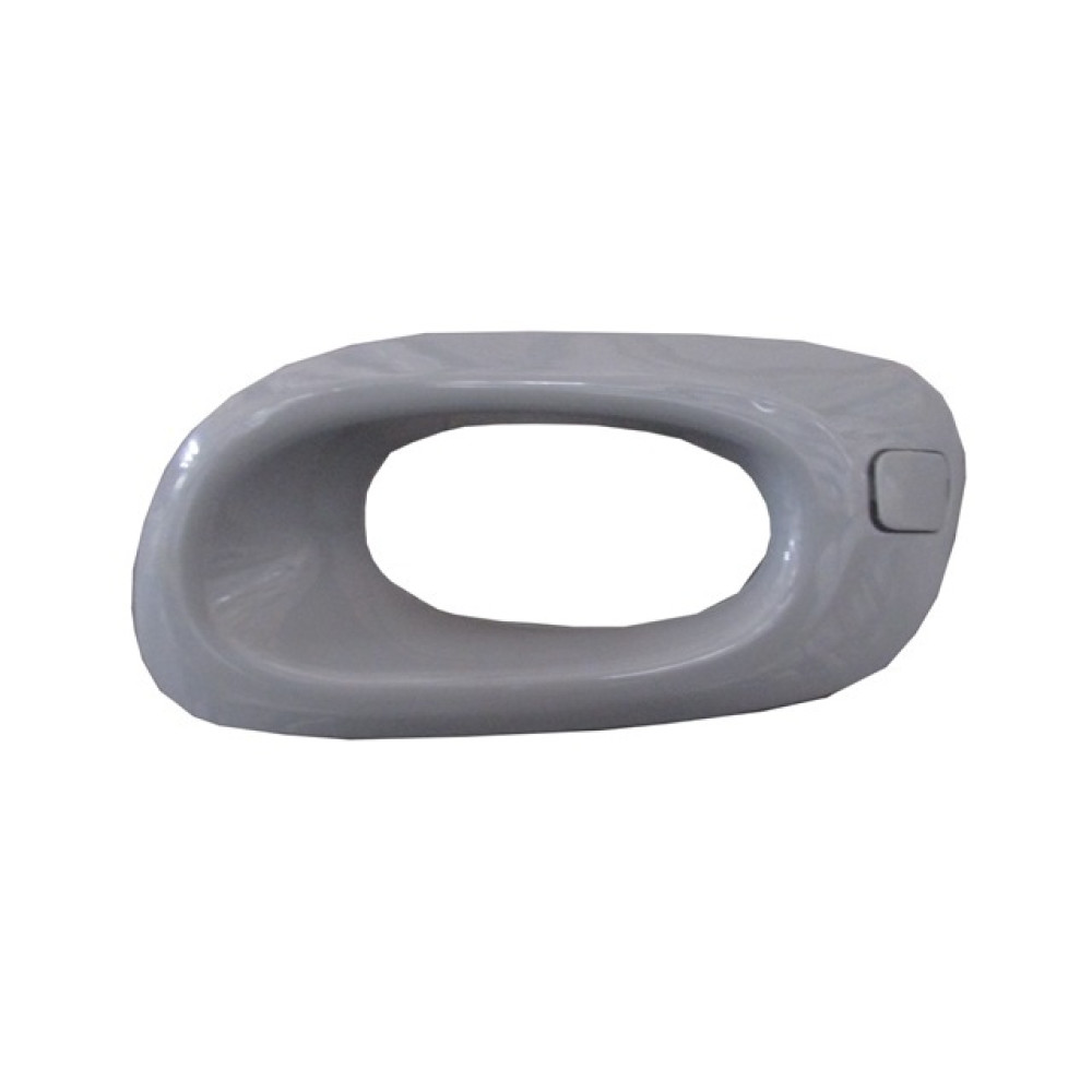 HONDA JAZZ- 12/13; SİS LAMBA KAPAĞI SOL SİYAH SİS DELİKLİ (TW) 432-2062