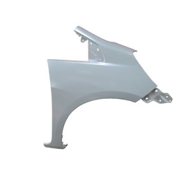 HONDA JAZZ- 09/11; ÖN ÇAMURLUK DELİKSİZ SAĞ GRİ BOYALI (SIMYI) 432-2101