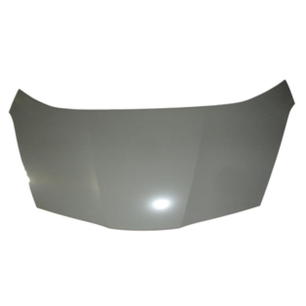 HONDA JAZZ- 09/13; MOTOR KAPUTU GRİ BOYALI (İCELİ/ÇEKOMASTİKLİ) (SIMYI) 432-2300