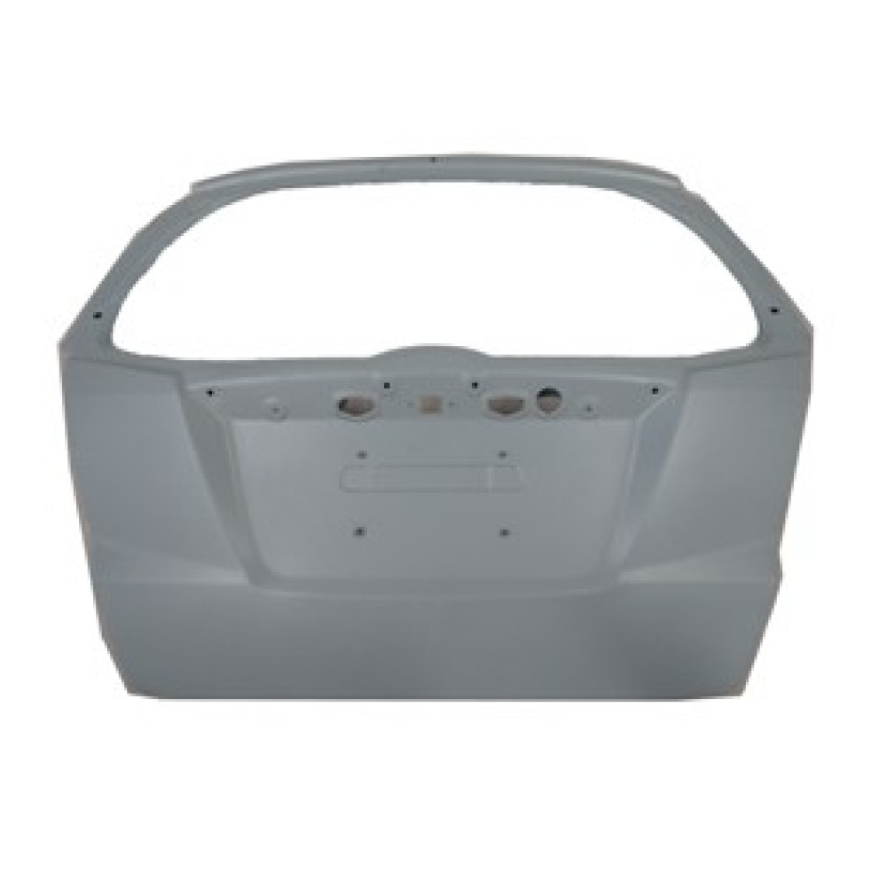 HONDA JAZZ- 09/13; ARKA BAGAJ KAPAĞI KOMPLE (GRİ BOYALI) (BFN) 432-2850