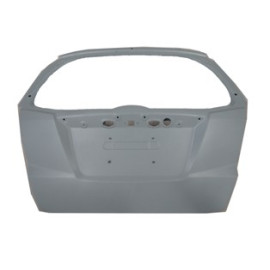 HONDA JAZZ- 09/13; ARKA BAGAJ KAPAĞI KOMPLE (GRİ BOYALI) (BFN) 432-2850