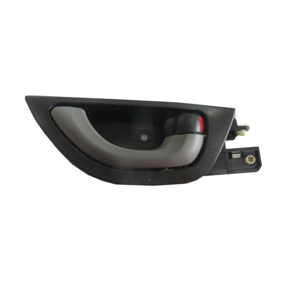 HONDA JAZZ- 09/13; ÖN KAPI İÇ AÇMA KOLU SAĞ SİYAH (ELCEĞİ GRİ) (HUSHAN) 432-3011