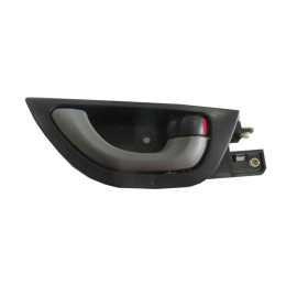 HONDA JAZZ- 09/13; ÖN KAPI İÇ AÇMA KOLU SAĞ SİYAH (ELCEĞİ GRİ) (HUSHAN) 432-3011