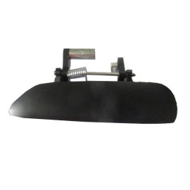 HONDA JAZZ- 09/13; ARKA KAPI DIŞ AÇMA KOLU SOL SİYAH (HUSHAN) 432-3062