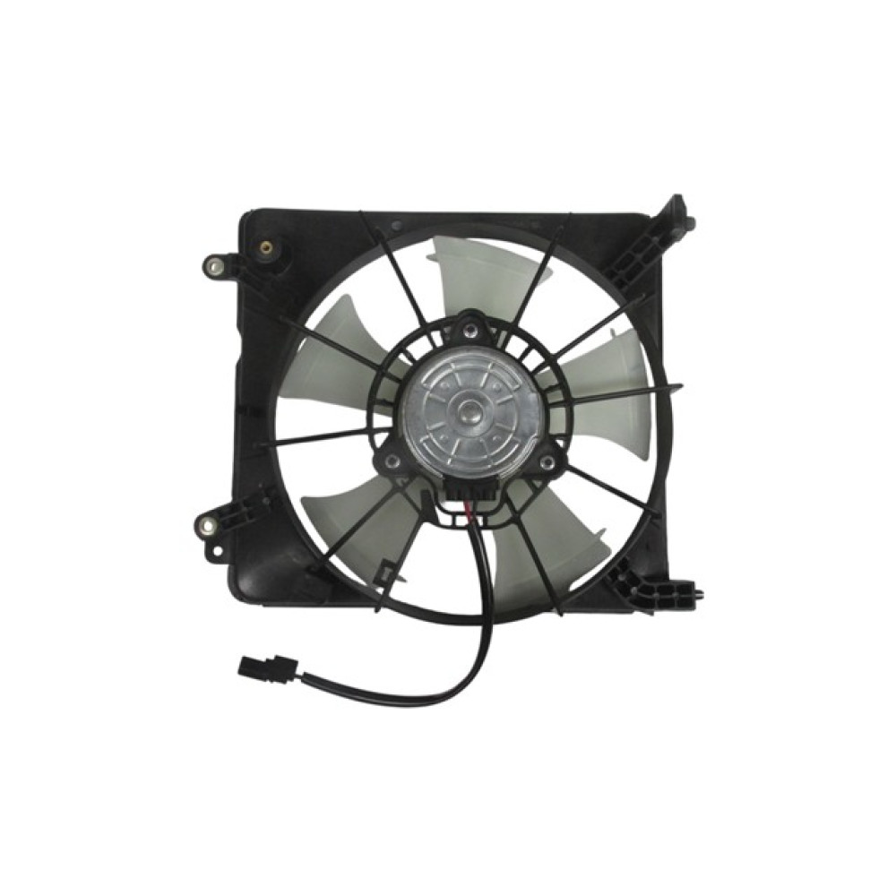 HONDA CITY- 09/12; RADYATÖR FAN DAVLUMBAZI KOMPLE (5 KANAT) (MOTORLU) (ORİS) 422-4812