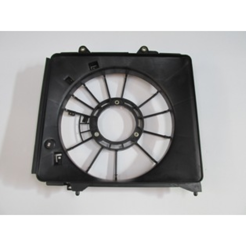 HONDA JAZZ- 09/11; KLİMA DAVLUMBAZI BOŞ GÖVDE (BFN) 432-4834