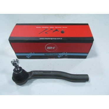 HONDA CITY- 09/12; ROT BAŞI SAĞ (SH) 422-6031