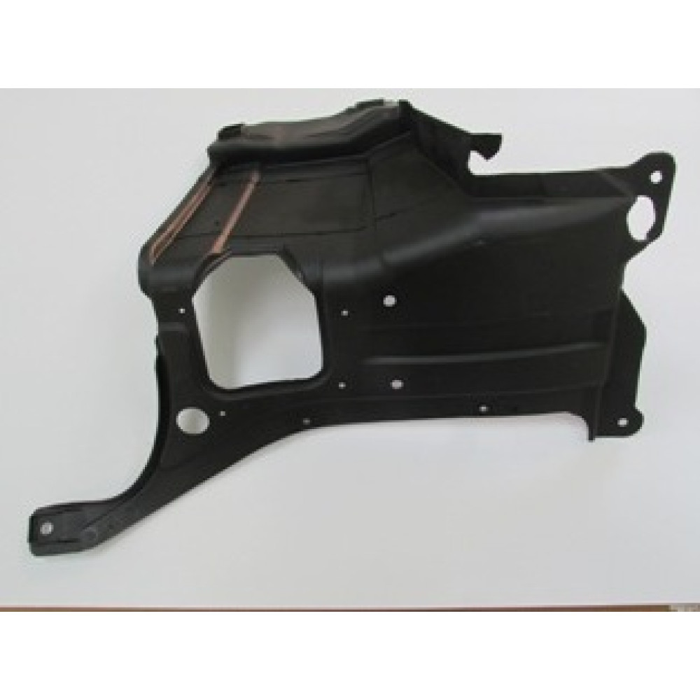 HONDA JAZZ- 09/13; KARTER MUHAFAZA PLASTİĞİ SAĞ (TYG) 432-6947