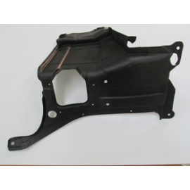 HONDA JAZZ- 09/13; KARTER MUHAFAZA PLASTİĞİ SAĞ (TYG) 432-6947