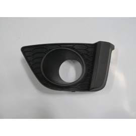 HONDA JAZZ- 15/17; SİS LAMBA KAPAĞI SOL SİS DELİKLİ SİYAH (TW) 433-2062